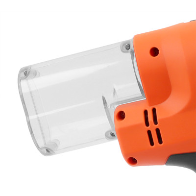 Аккумуляторный вытяжной заклепочник MESSER M1000 (18В; Li-Ion 2Ач х 2; 3,2 - 6,4) Аккумуляторный вытяжной заклепочник MESSER M1000 (18В; Li-Ion 2Ач х 2; 3,2 - 6,4)