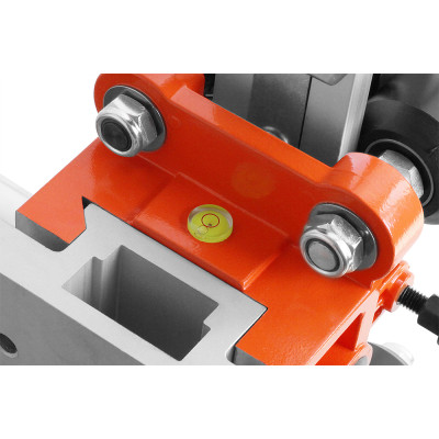 Стойка установки алмазного бурения MESSER SА-180 Стойка установки алмазного бурения MESSER SА-180