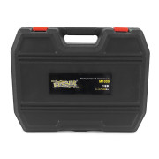 Аккумуляторный вытяжной заклепочник MESSER M1000 (18В; Li-Ion 2Ач х 2; 3,2 - 6,4)