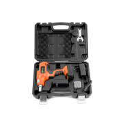 Аккумуляторный заклепочник MESSER W4560 для вытяжных заклепок (2,4 - 5,0 мм)