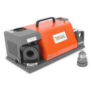 Станок MESSER Z-13 для заточки спиральных сверел (HSS) диаметрами 3-13 мм