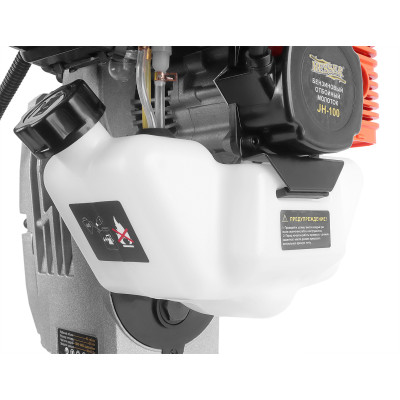 Бензиновый отбойный молоток MESSER JH-100 Бензиновый отбойный молоток MESSER JH-100