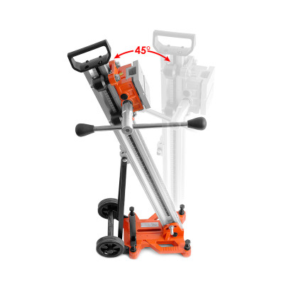 Стойка установки алмазного бурения MESSER SА-180 Стойка установки алмазного бурения MESSER SА-180