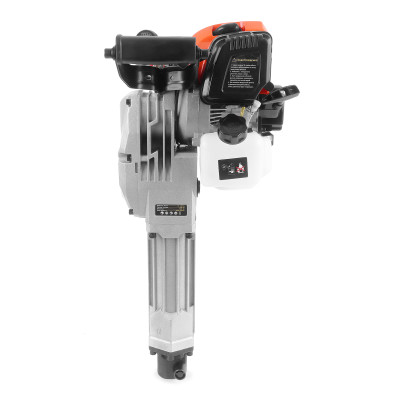 Бензиновый отбойный молоток MESSER JH-100 Бензиновый отбойный молоток MESSER JH-100