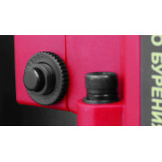 Комплект алмазного бурения MESSER DM180-1-N (с возможностью вакуумного крепления)