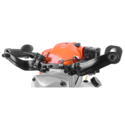 Бензиновый отбойный молоток MESSER JH-100 Бензиновый отбойный молоток MESSER JH-100