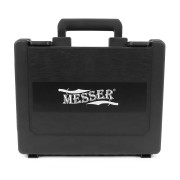 Аккумуляторный ударный гайковерт MESSER DCW9 750Нм М20 4Ач