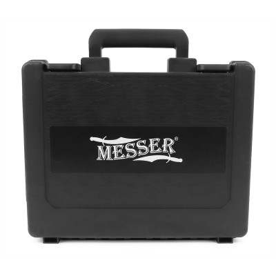 Аккумуляторный ударный гайковерт MESSER DCW9 750Нм М20 4Ач Аккумуляторный ударный гайковерт MESSER DCW9 750Нм М20 4Ач