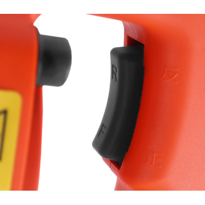 Гайковерт сетевой ударный MESSER 630C (850Нм) Гайковерт сетевой ударный MESSER 630C (850Нм)