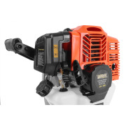 Бензиновый отбойный молоток MESSER JH-100