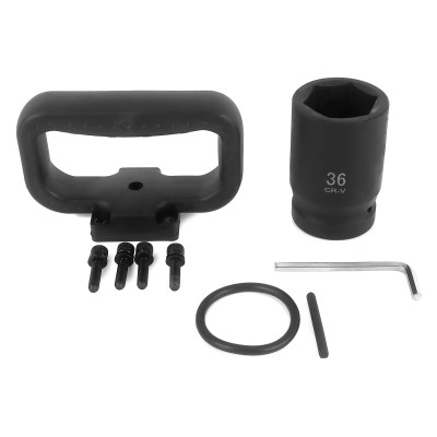 Гайковерт сетевой ударный MESSER 630C (850Нм) Гайковерт сетевой ударный MESSER 630C (850Нм)