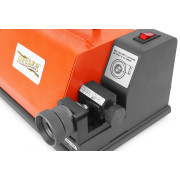 Станок MESSER Z-13 для заточки спиральных сверел (HSS) диаметрами 3-13 мм