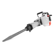 Бензиновый отбойный молоток MESSER JH-100
