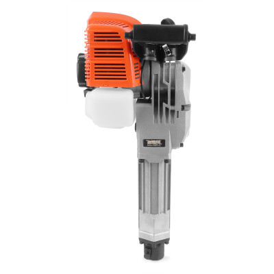 Бензиновый отбойный молоток MESSER JH-100 Бензиновый отбойный молоток MESSER JH-100