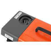 Станок MESSER Z-13 для заточки спиральных сверел (HSS) диаметрами 3-13 мм