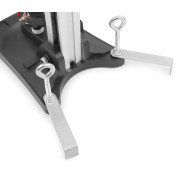 Комплект алмазного бурения MESSER DM180-1-N (с возможностью вакуумного крепления)