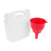 Бензиновый отбойный молоток MESSER JH-100