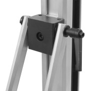 Комплект алмазного бурения MESSER DM180-1-N (с возможностью вакуумного крепления)