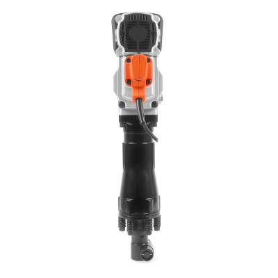 Электрический отбойный молоток MESSER OM-125K удар 85 Дж Электрический отбойный молоток MESSER OM-125K удар 85 Дж