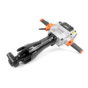 Электрический отбойный молоток MESSER OM-125K удар 85 Дж