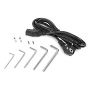 Станок MESSER Z-13 для заточки спиральных сверел (HSS) диаметрами 3-13 мм