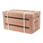 Станок MESSER Z-13 для заточки спиральных сверел (HSS) диаметрами 3-13 мм