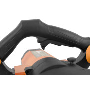 Штроборез MESSER T1455