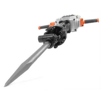 Электрический отбойный молоток MESSER OM-125K удар 85 Дж Электрический отбойный молоток MESSER OM-125K удар 85 Дж