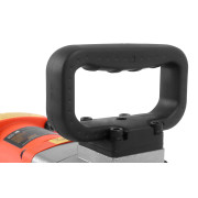 Гайковерт сетевой ударный MESSER 630C (850Нм)