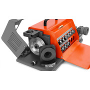 Станок MESSER Z-13 для заточки спиральных сверел (HSS) диаметрами 3-13 мм