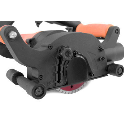 Штроборез MESSER T1455 Штроборез MESSER T1455