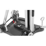 Комплект алмазного бурения MESSER DM180-1-N (с возможностью вакуумного крепления)