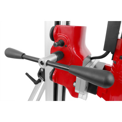 Комплект алмазного бурения MESSER DM350E-N Комплект алмазного бурения MESSER DM350E-N