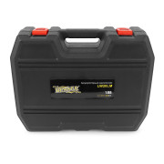 Аккумуляторный заклепочник MESSER LW20LM (серия 2021) для резьбовых заклепок (М3 - М10)