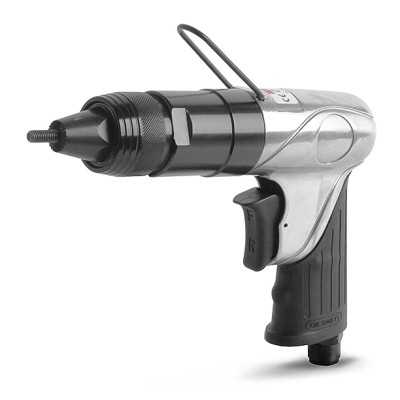 Пневматический заклепочник MESSER TP6302D для резьбовых заклепок (М6 - М10) Пневматический заклепочник MESSER TP6302D для резьбовых заклепок (М6 - М10)