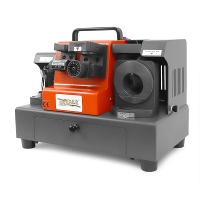 Станок MESSER Z-32 для заточки спиральных сверел (HSS) диаметрами 3-32 мм Станок MESSER Z-32 для заточки спиральных сверел (HSS) диаметрами 3-32 мм