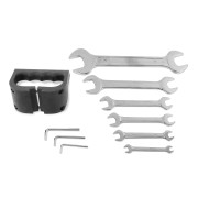 Комплект алмазного бурения MESSER DM350E-N