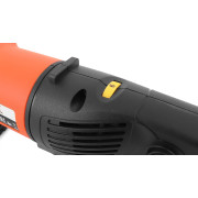 Дисковая шлифовально-полировальная машина с подачей воды MESSER M3017