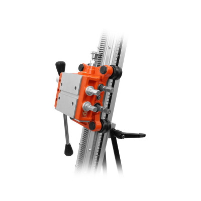 Стойка установки алмазного бурения MESSER SА-400 Стойка установки алмазного бурения MESSER SА-400