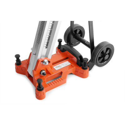 Стойка установки алмазного бурения MESSER SА-400 Стойка установки алмазного бурения MESSER SА-400