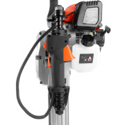 Бензиновый копер MESSER JH-70