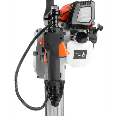 Бензиновый копер MESSER JH-70 Бензиновый копер MESSER JH-70