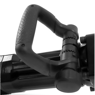 Электрический отбойный молоток MESSER OM-125LT удар 80 Дж Электрический отбойный молоток MESSER OM-125LT удар 80 Дж