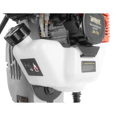 Бензиновый копер MESSER JH-70 Бензиновый копер MESSER JH-70