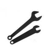 Прямая шлифовальная машина MESSER M3333