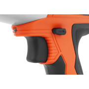 Аккумуляторный заклепочник MESSER LW20LM (серия 2021) для резьбовых заклепок (М3 - М10)