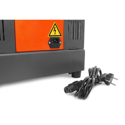 Станок MESSER Z-32 для заточки спиральных сверел (HSS) диаметрами 3-32 мм Станок MESSER Z-32 для заточки спиральных сверел (HSS) диаметрами 3-32 мм