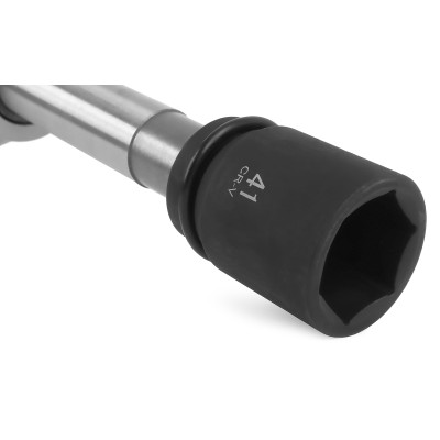 Гайковерт сетевой ударный MESSER 636C (1100Нм) Гайковерт сетевой ударный MESSER 636C (1100Нм)