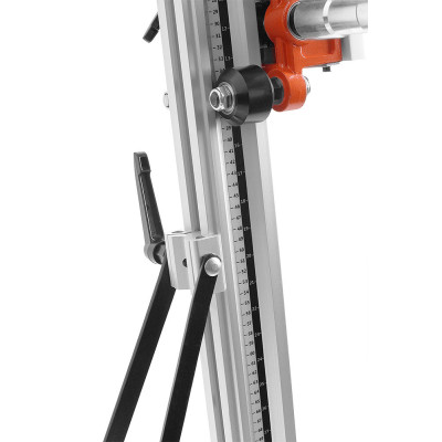 Стойка установки алмазного бурения MESSER SА-400 Стойка установки алмазного бурения MESSER SА-400