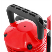 Комплект алмазного бурения MESSER DM350E-N